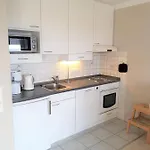 Sandburg شقة شيلينغ