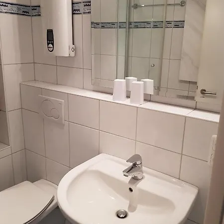 Sandburg Apartment Schillig