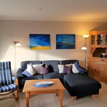 Sandburg Appartement