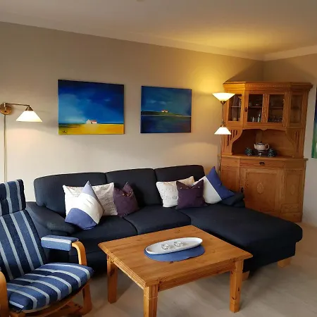 Sandburg Appartement