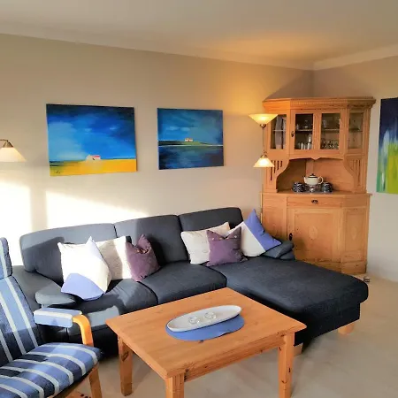 Apartment Sandburg Schillig