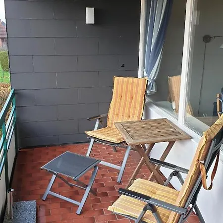 Sandburg Apartment Schillig