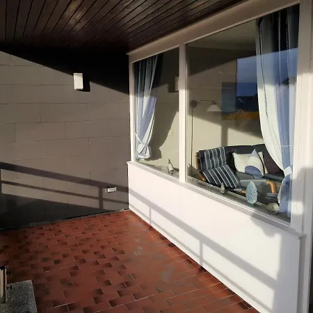 Appartement Sandburg *