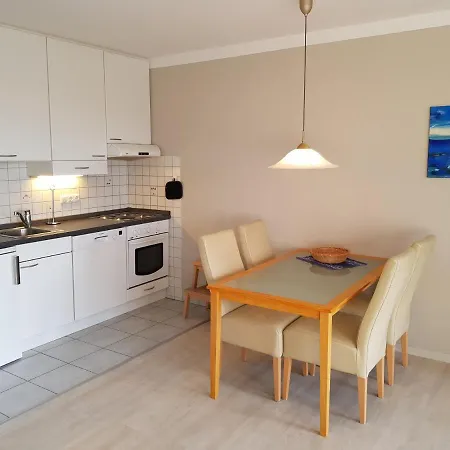 Apartment Sandburg *