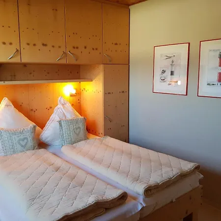 Appartement Sandburg *