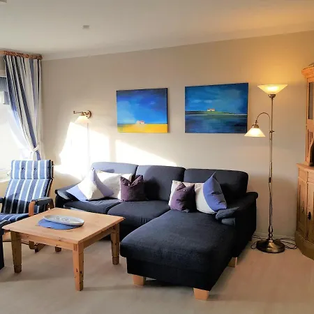 Appartement Sandburg