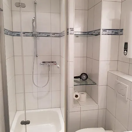 Sandburg Apartment Schillig