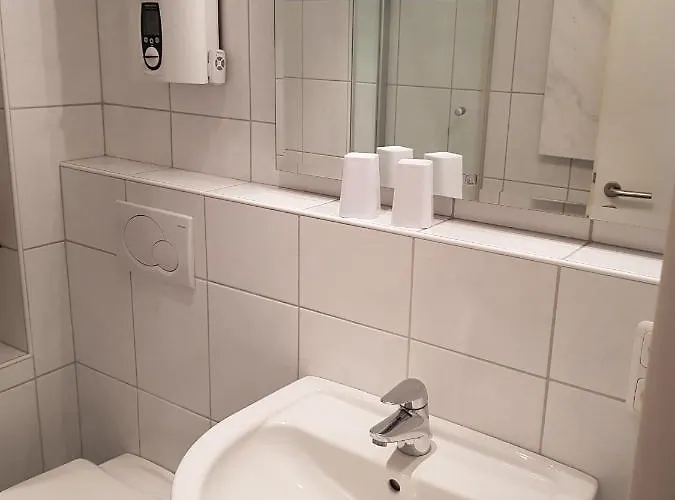 Sandburg Appartement Schillig