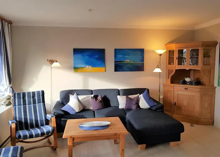 Sandburg Appartamento