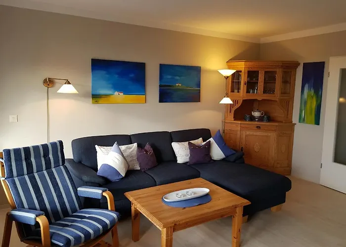 Sandburg Appartement