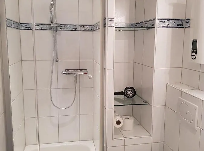 Sandburg Appartement Schillig